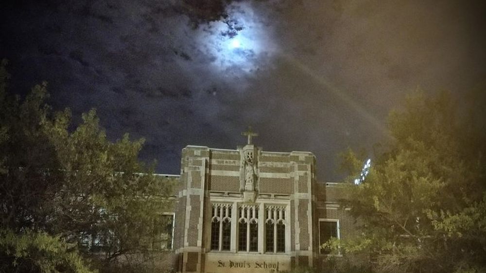 The Birmingham Ghost Walk - Hotels Churches and Riots Tour