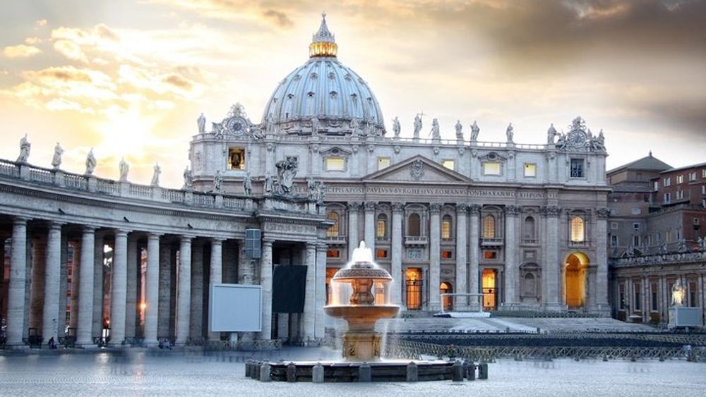 Vatican Museums, Sistine Chapel, and St. Peter's Basilica Tour