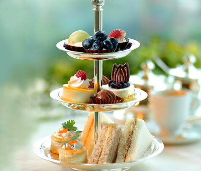 Country High Tea Cooking Class - Kangaroo Valley