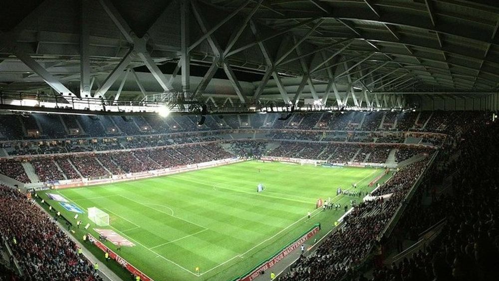 Football Tickets Cat.1 FC Bayern Munich Allianz Arena Munich