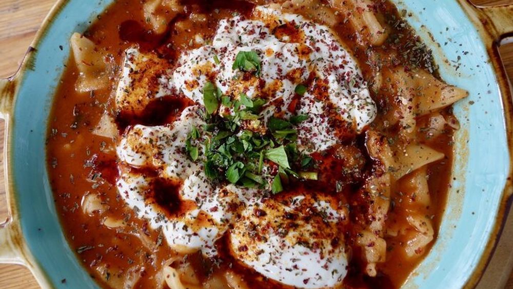 Berlin: Vegan Food-Themed Walking Tour