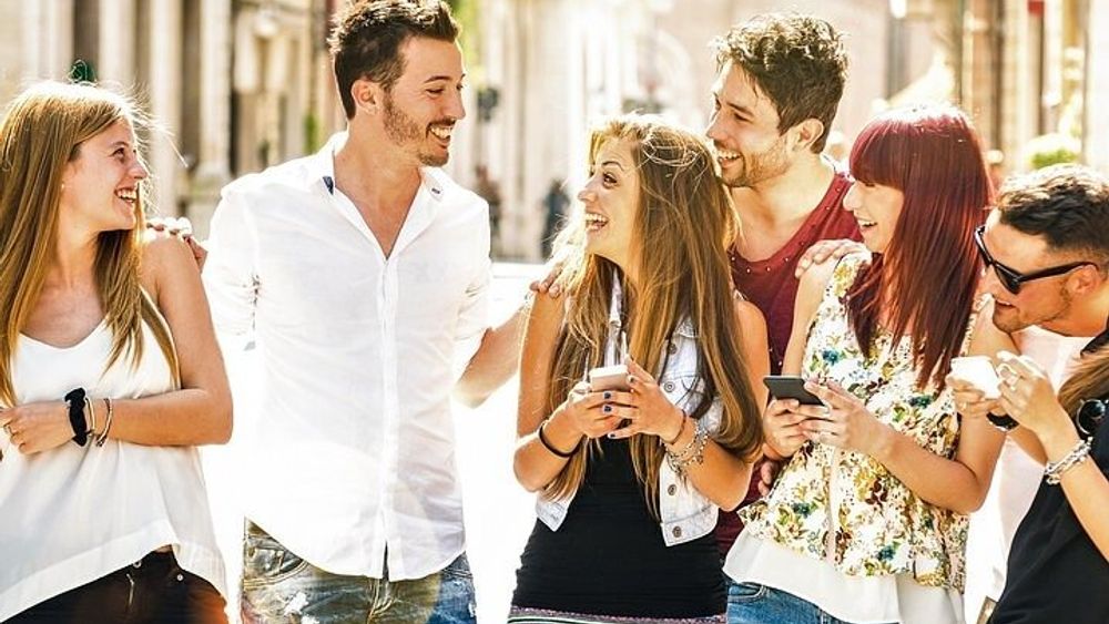 e-Scavenger hunt Luxembourg: Explore the city at your own pace