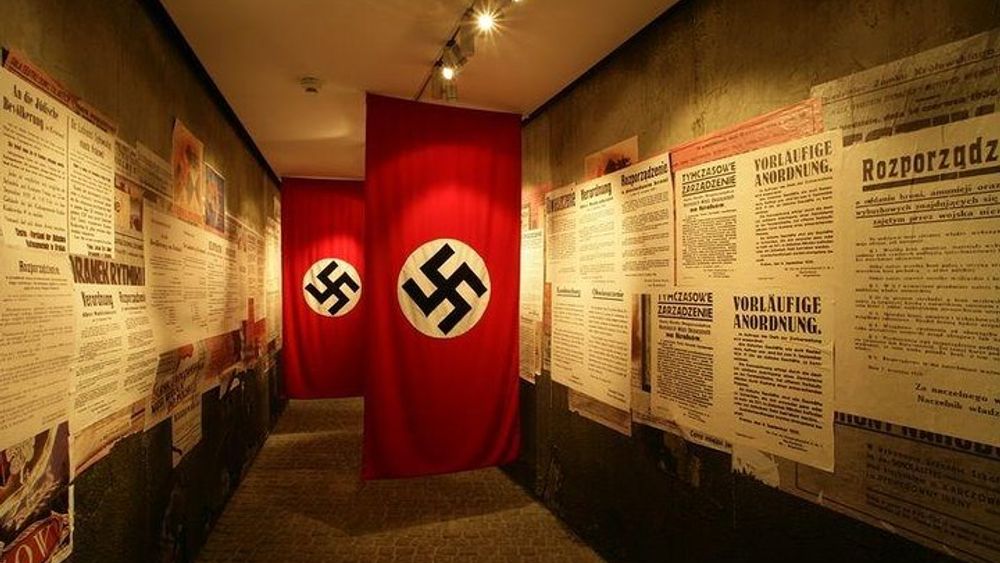 Krakow Tour of Oskar Schindler's Factory Museum