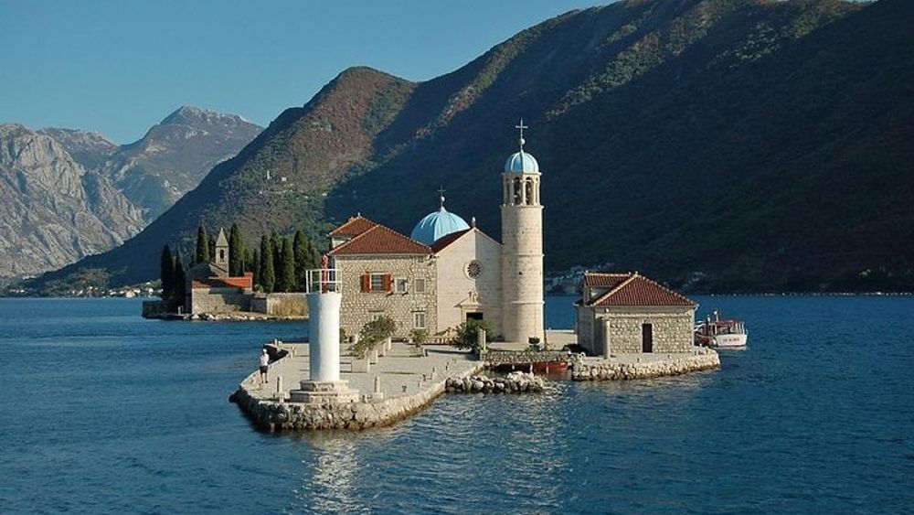 The Highlights of Montenegro