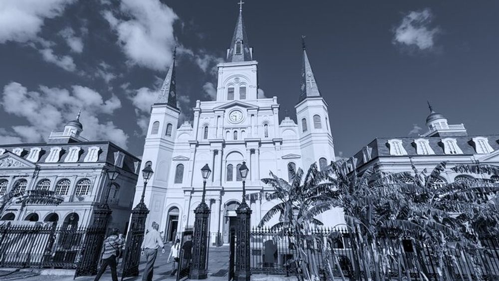 New Orleans Ghost Adventures Tour