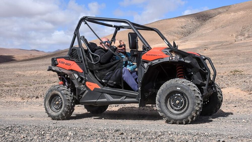Punta Cana: Amazing Excursions in Buggy Cenote Cave Macao Beach