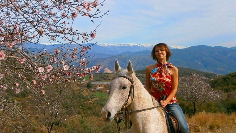 Alanya 3 Hour Horse Back Riding