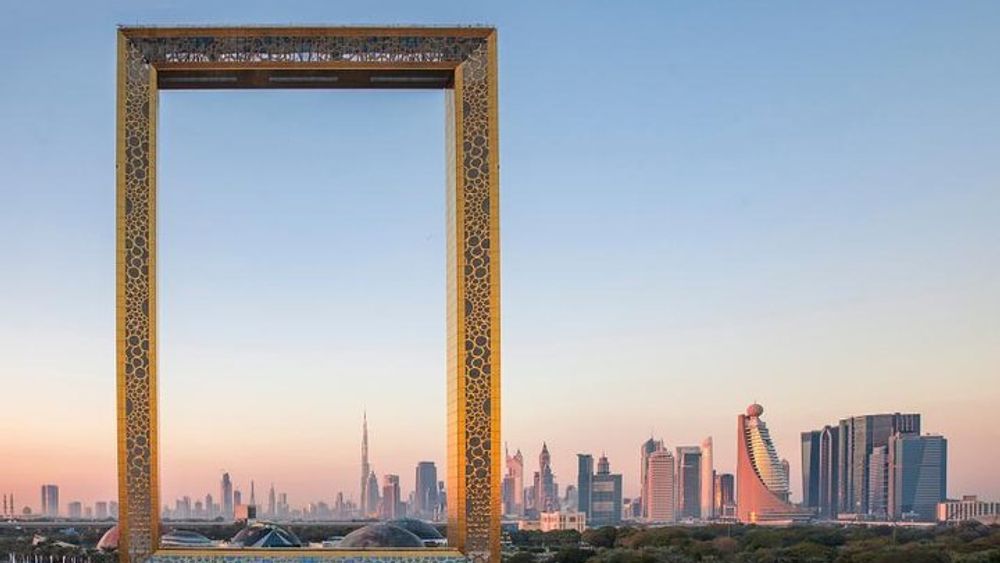 Dubai City Tour - Old & Modern City Sightseeing Dubai - Transfer