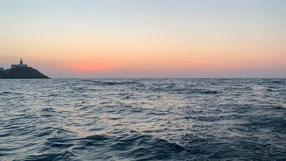 Ireland Sunset Cruise in Howth