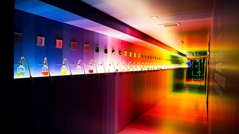 Amsterdam House of Bols and Genever Experience Entrance Ticket