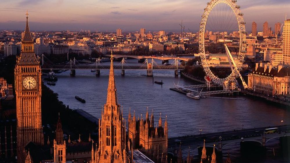 Total London Experience + London Eye, Tower of London, St Paul's