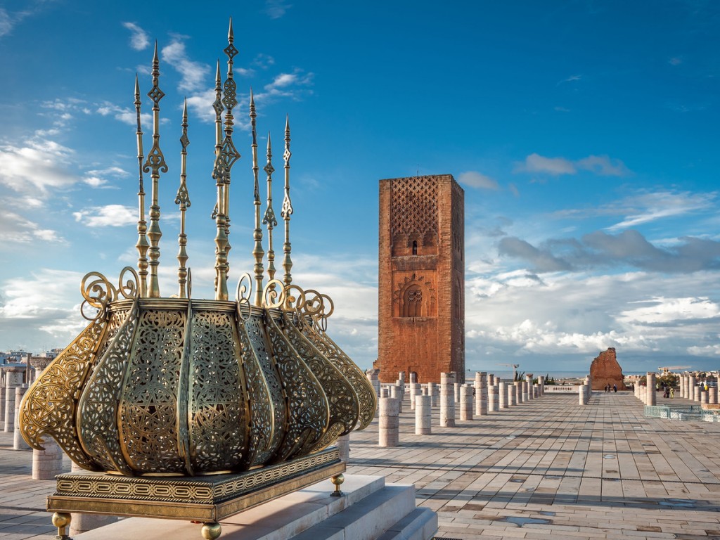 Imperial Cities & Sahara Desert Discovery Tour from Marrakech