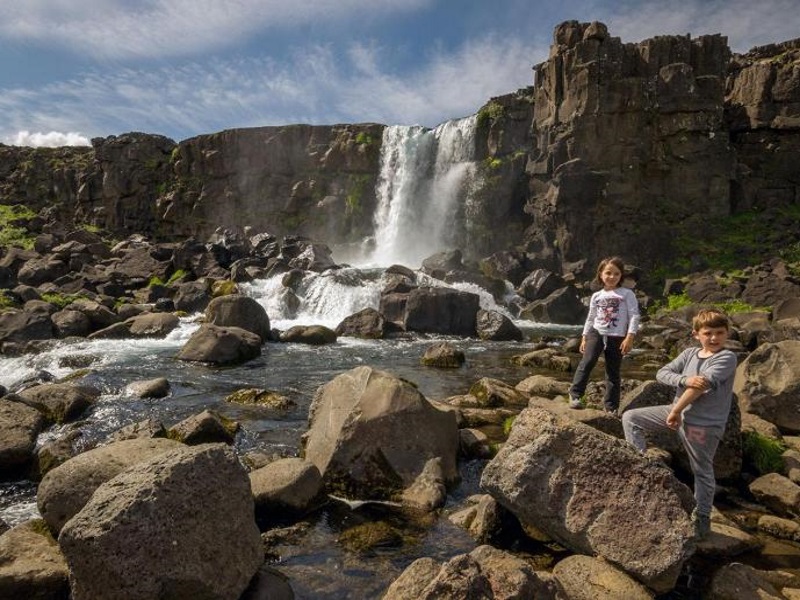 Iceland Game of Thrones Tour - 1 Day