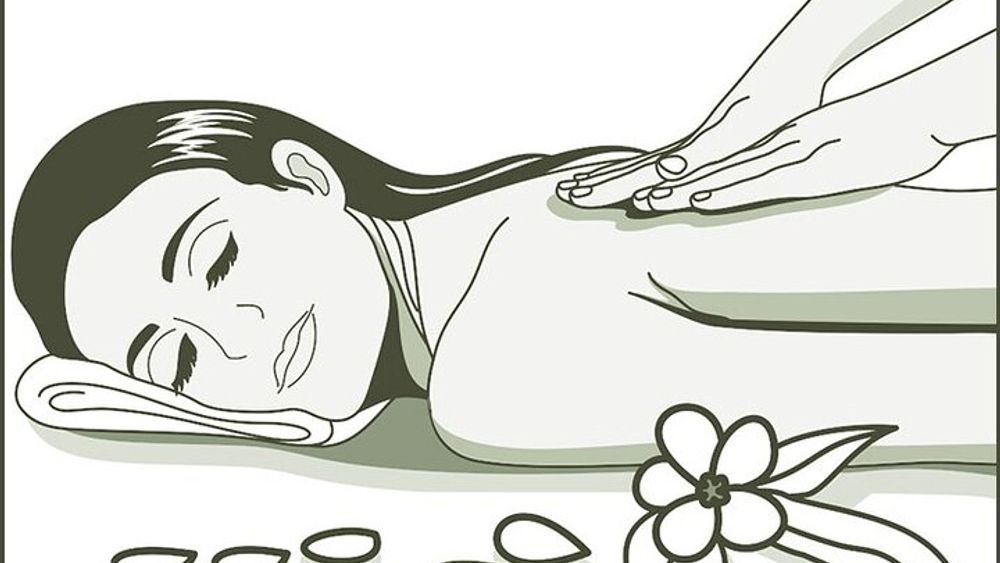 90 Minute Queen Massage Package