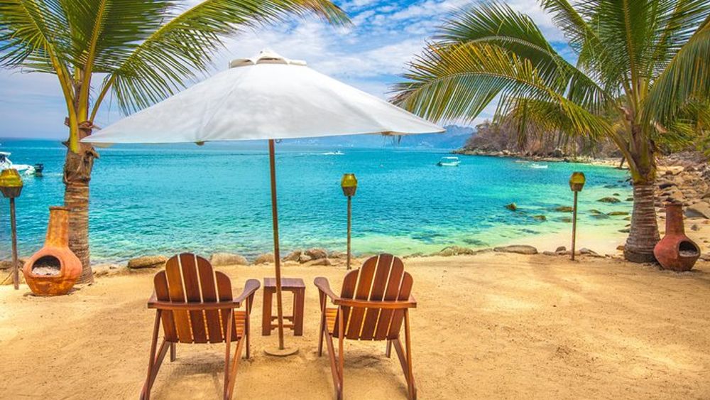 Las Caletas Beach Hideaway