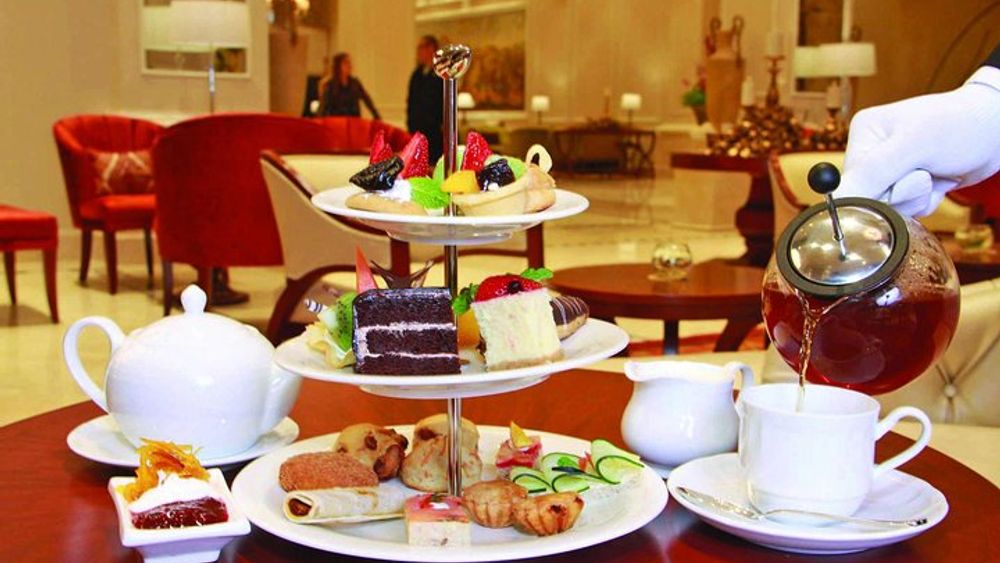 Highlights Colombo Day Tour With Afternoon HIGH TEA In Galle Face Hotel