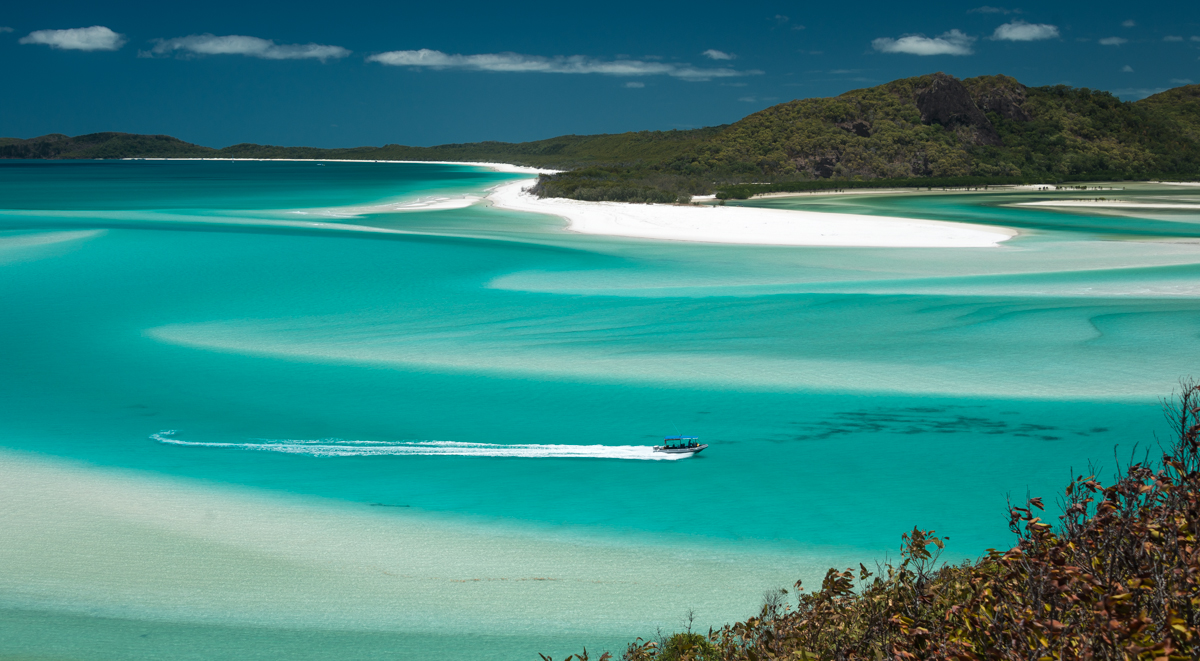 Full Day Reef Fishing Charter Whitsundays Inner Reef - Your Private Boat up to 10 people