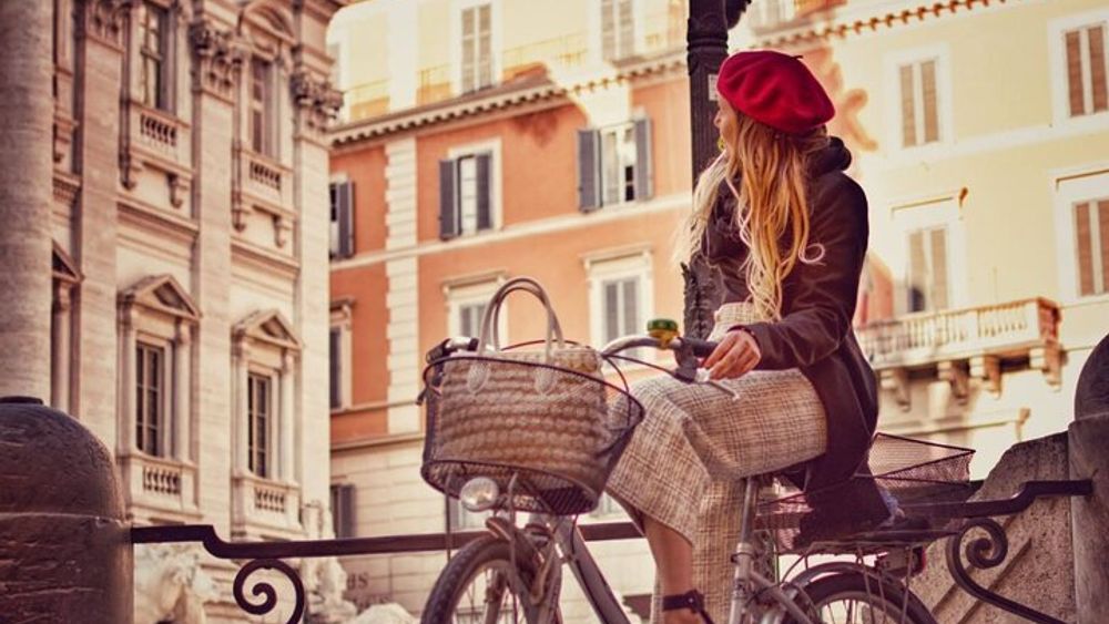 Rome By E-Bike Private Tour