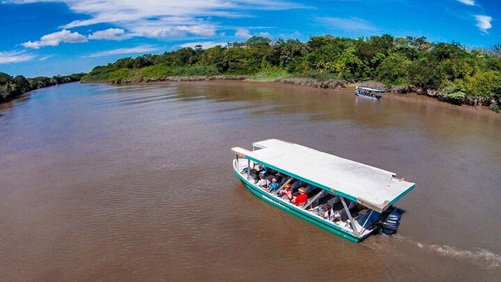 Palo Verde National Park by Costa Rica Xplores