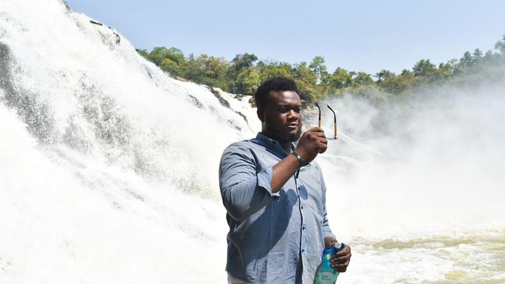 Abuja Zuma Rock and Gurara Waterfalls Tour