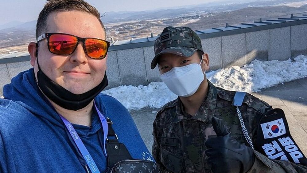 Half-Day DMZ Sightseeing Tour from Seoul (No Forced Shopping)