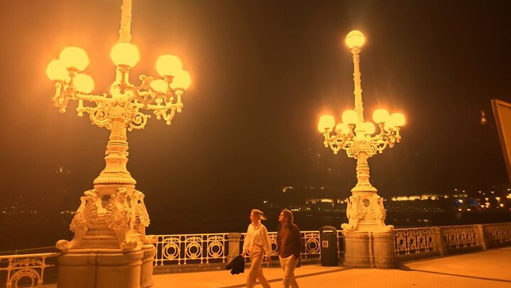 Art and culture - San Sebastian