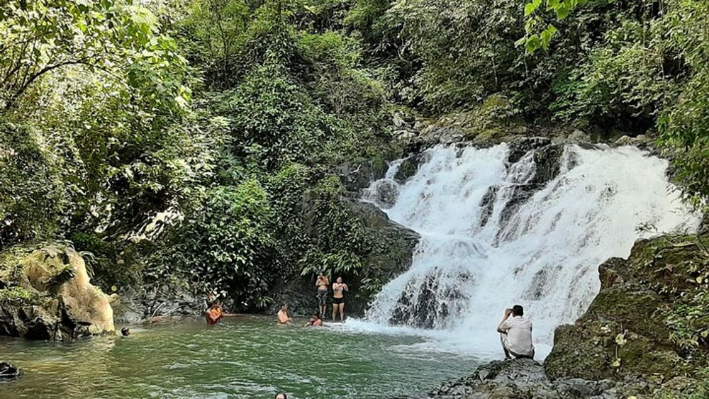 Chagres National Park and Embera Indigenous Village Tour