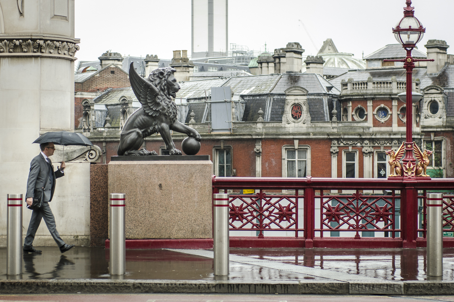 London Daytime Photo Tours