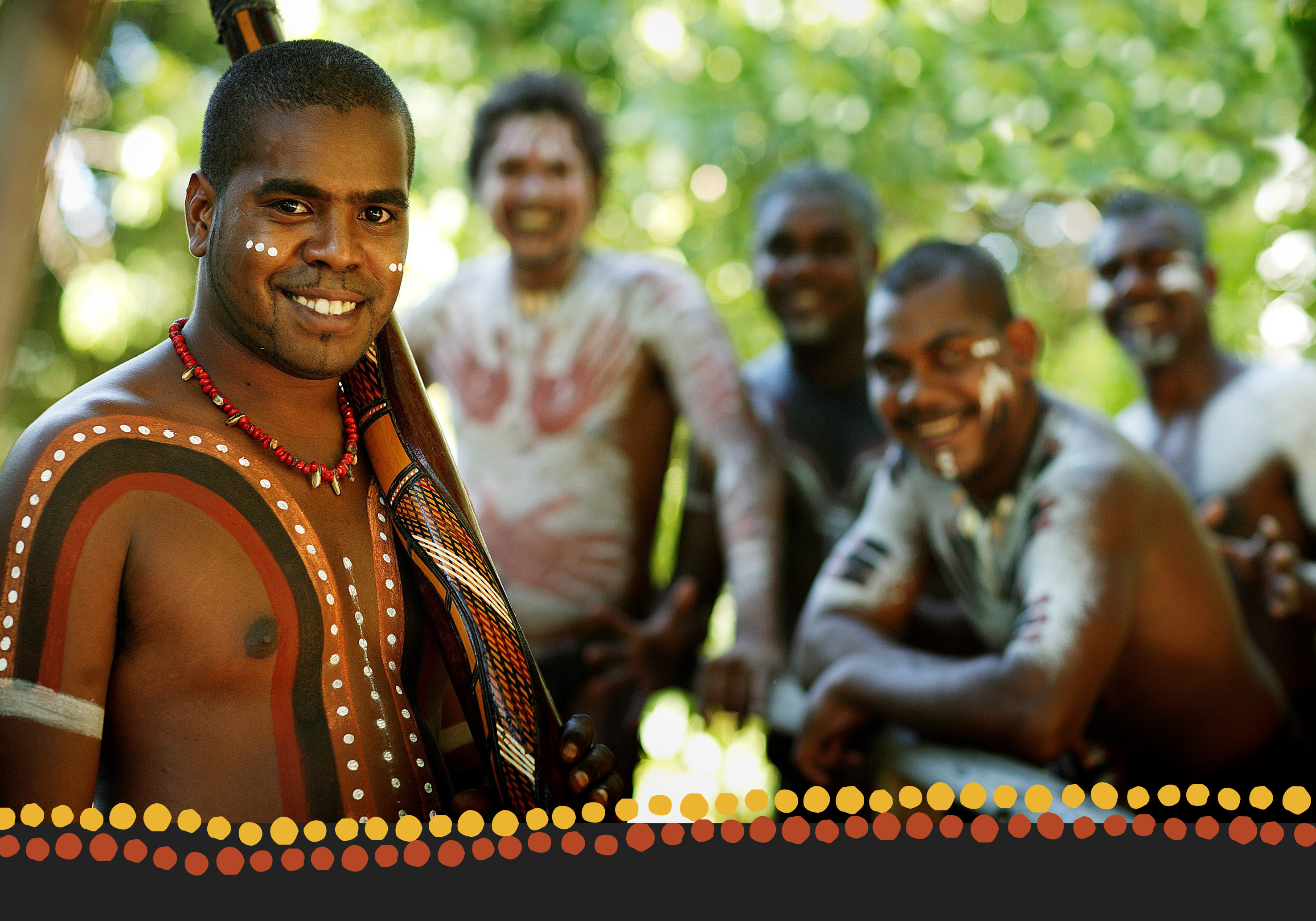 Cairns Cultural Combo