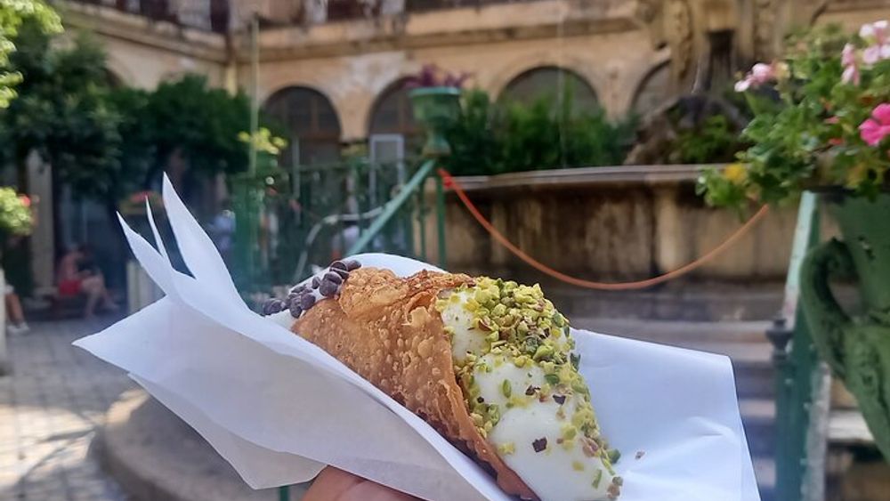 Palermo Street Food Tour - Do Eat Better Experience