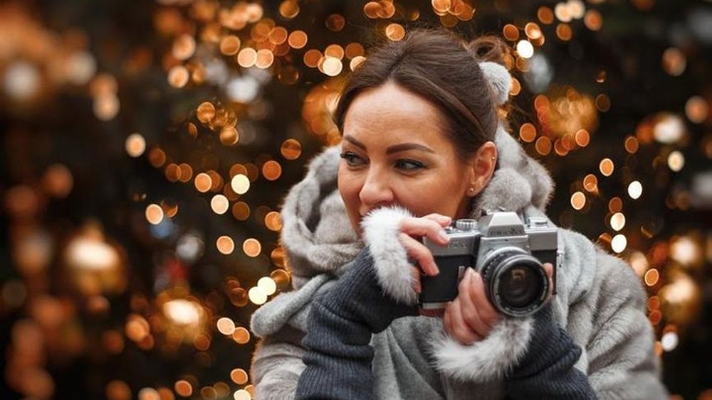 Christmas Journey in Aarhus – Walking Tour