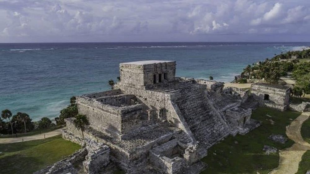 Tulum Coba 4X1 ADVENTURE