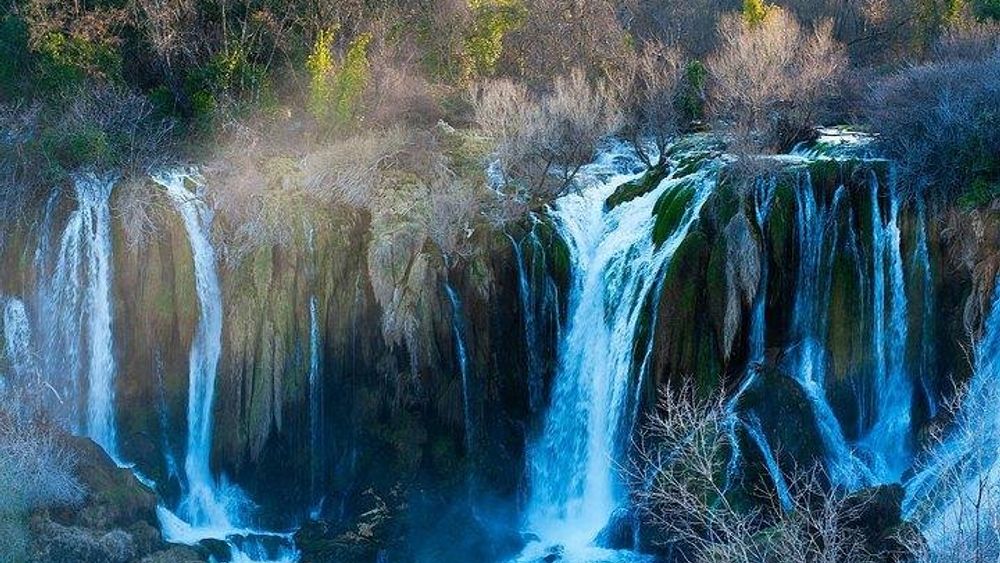 Excursión a Mostar y las cascadas de Kravice
