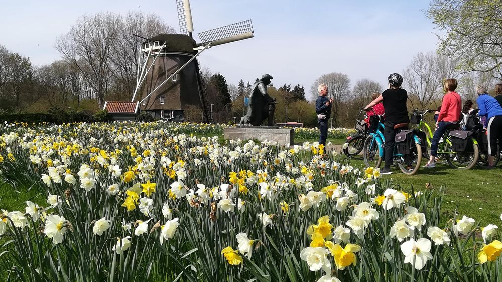 Countryside Bike Tour