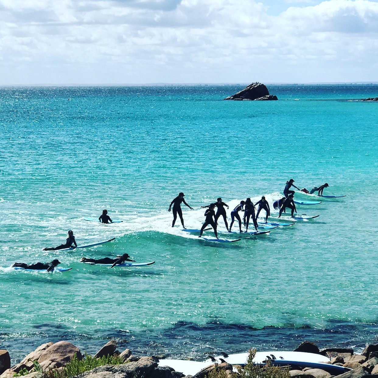 Surf Hire Middleton