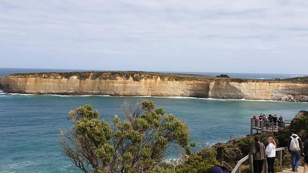 Melbourne Great Ocean Road 12 Apostles and Wildlife Tour