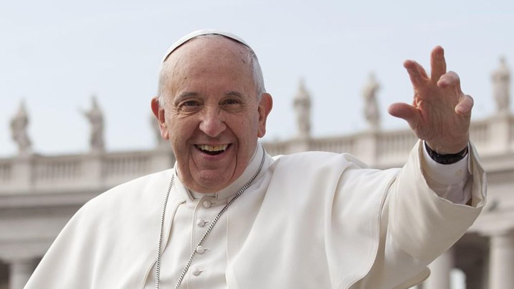 Live Papal Audience at the Vatican: Prebooked Ticket and Guide