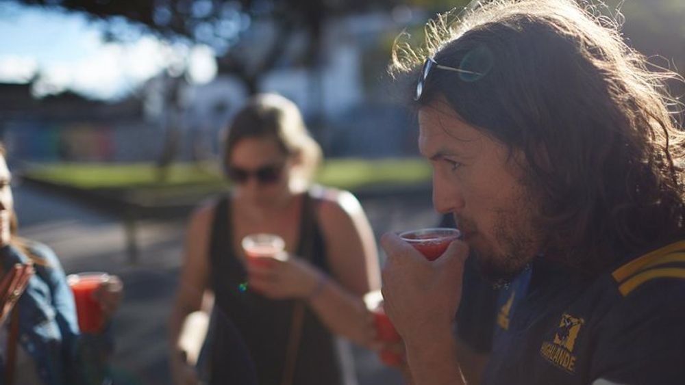 La Candelaria Walking Tour