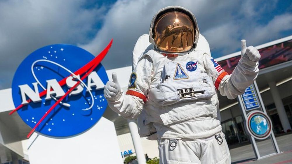 Houston City and NASA's Space Center Sightseeing Tour