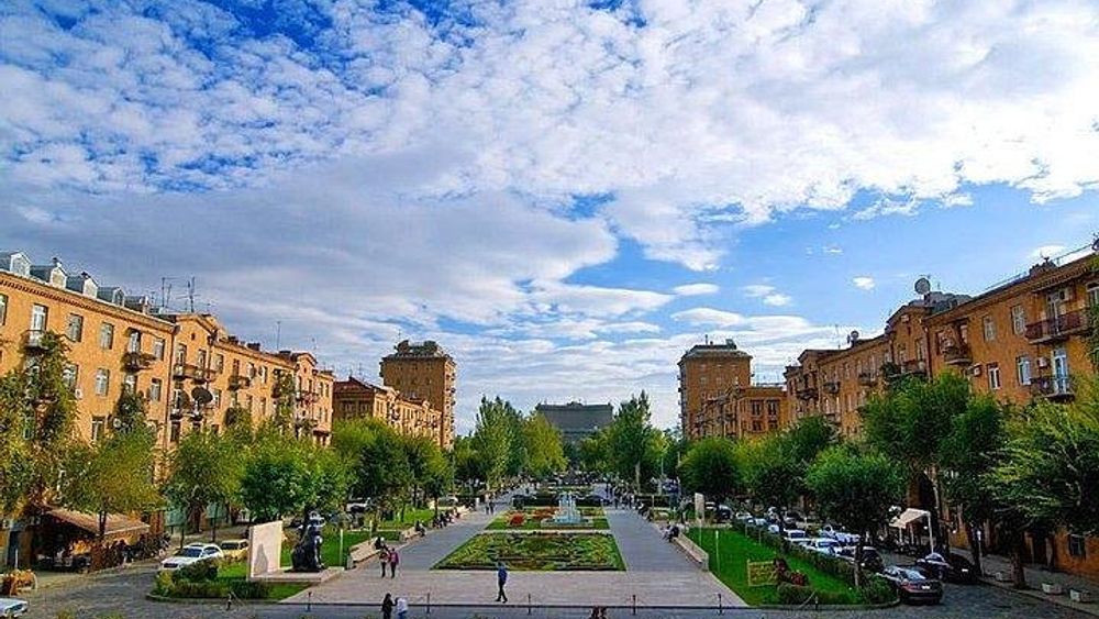 Yerevan Highlights, Armenian Culture Tour