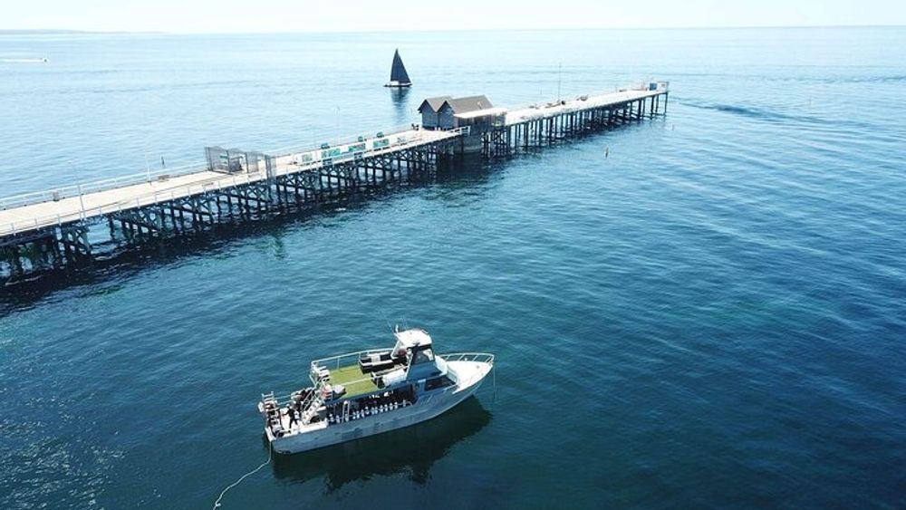 Busselton and Dunsborough Sunset Cruise