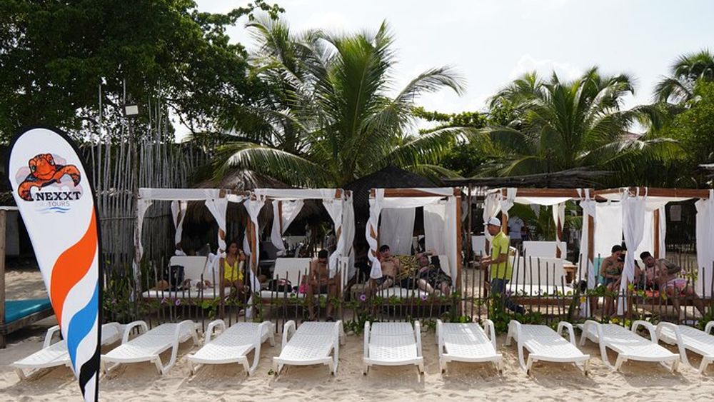 VIP Experience: Rum Tasting, Colombian Chocolates in Cartagena