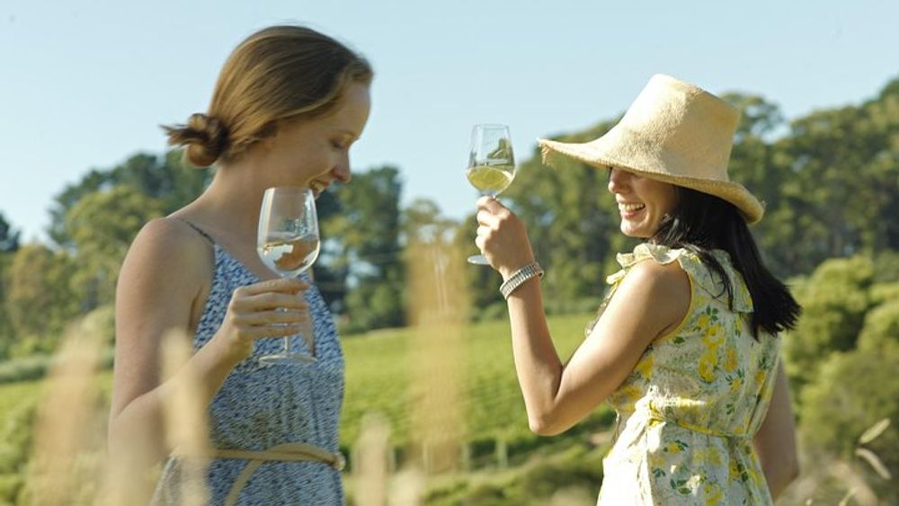 Yarra Valley Beer and Wine Tour from Melbourne
