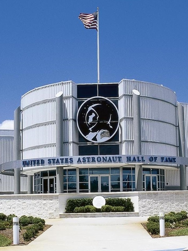 Kennedy Space Center Tour