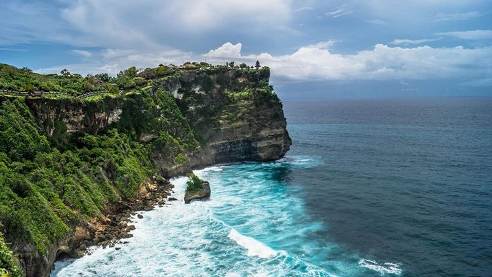 Admission Tickets for Kecak Dance & Uluwatu Temple Sunset