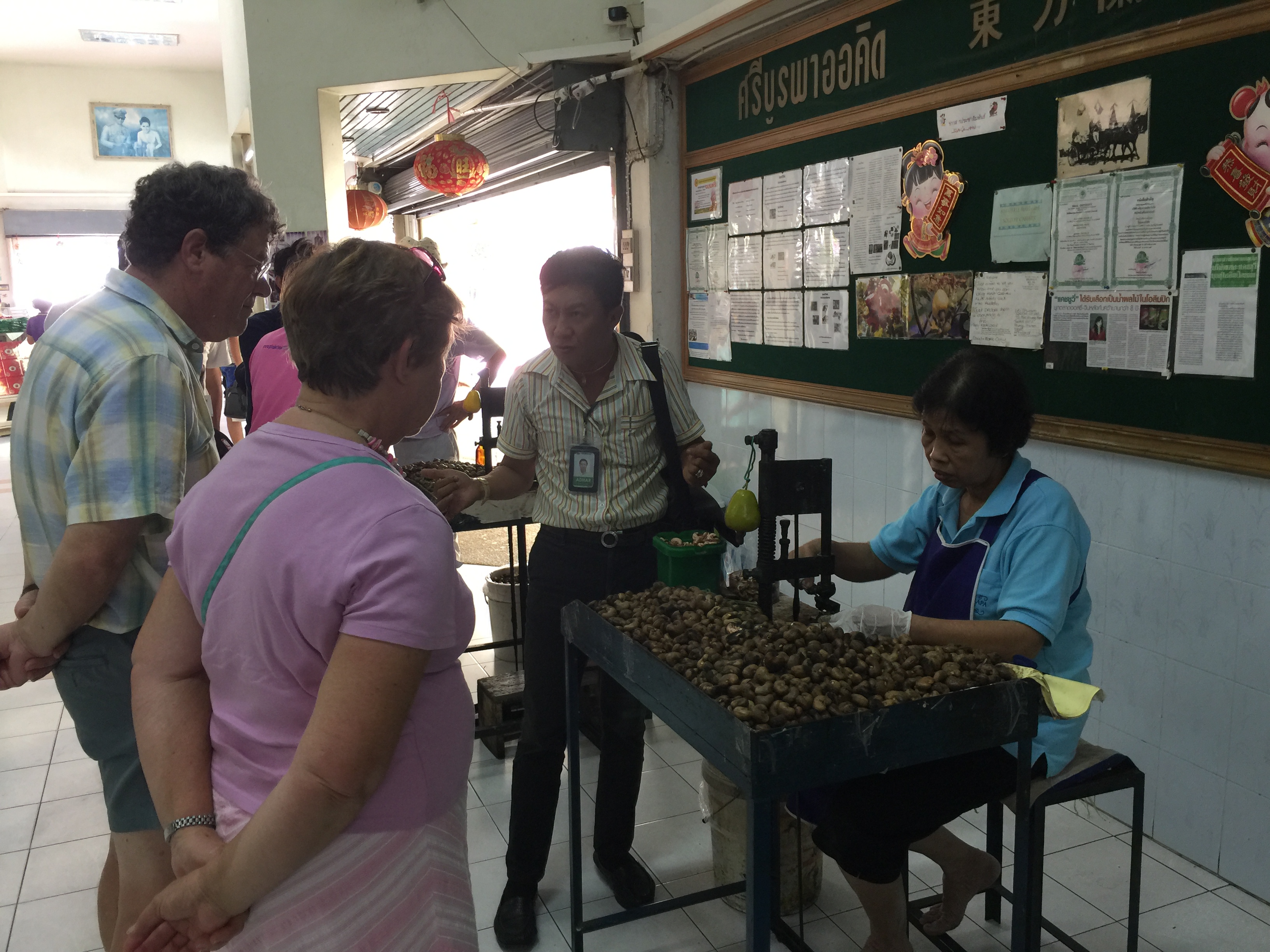 Phuket Island Introduction Tour - PM