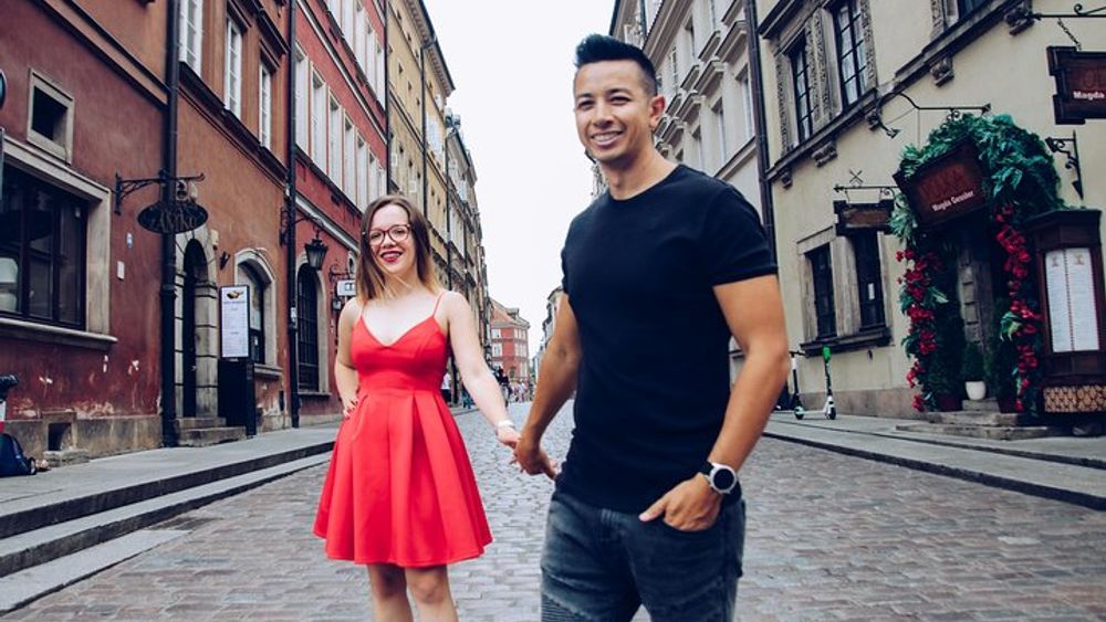 Amazing Photos from Warsaw with a Local Photographer