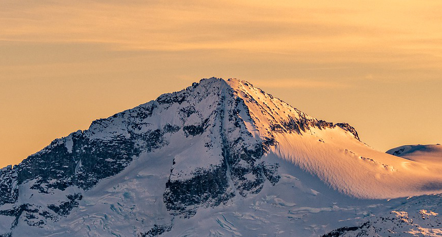 Whistler Overnighter: 1 Night Accommodation for Two