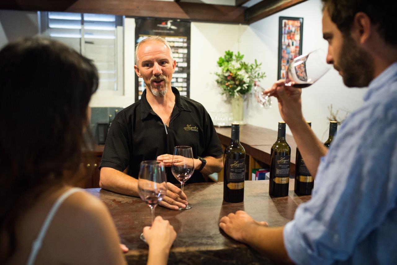 Maggie Beer Farm - Barossa Valley Tour