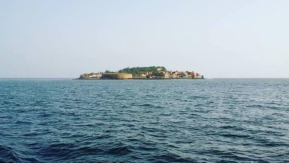 Gorée Island and Pink Lake Day